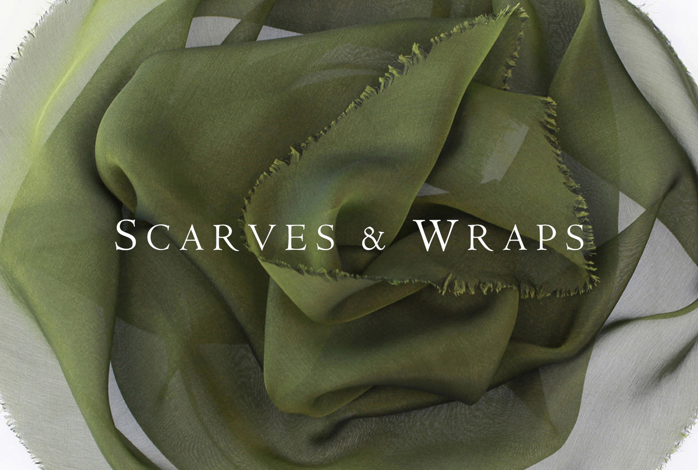 Mimi Fong Scarves & Wraps